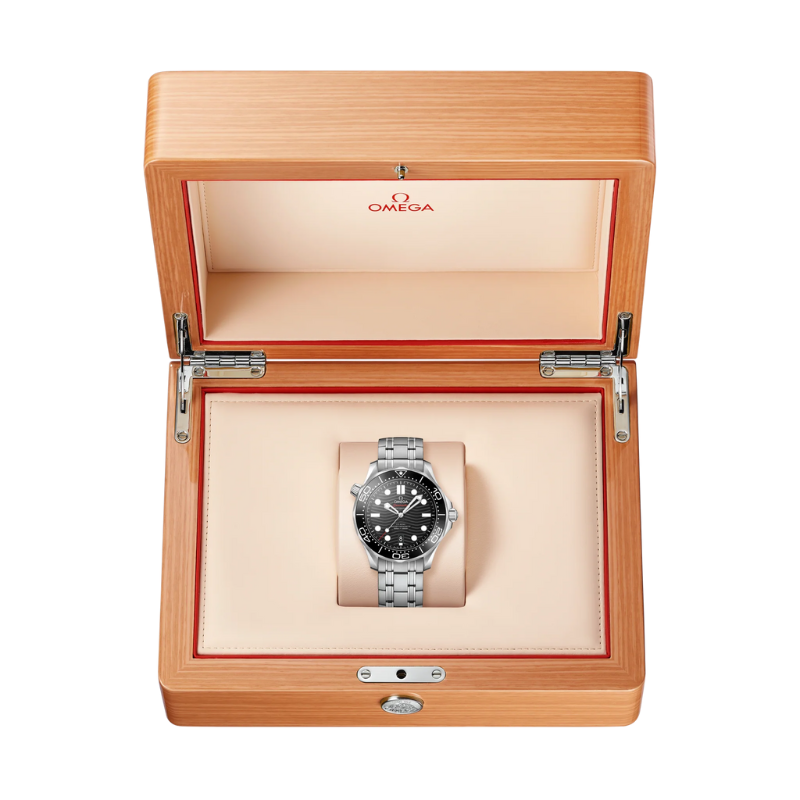 OMEGA SEAMASTER DIVER 300M