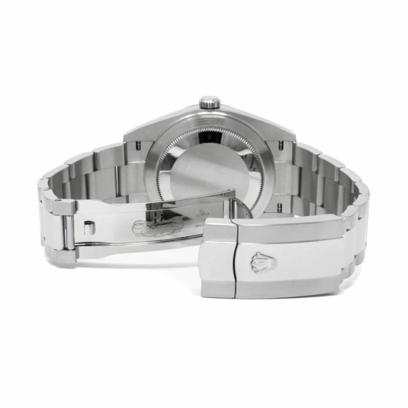 ROLEX DATEJUST 41