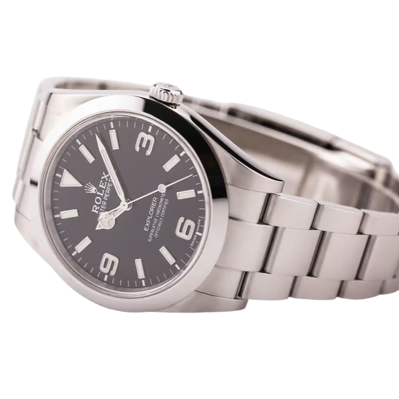 ROLEX EXPLORER