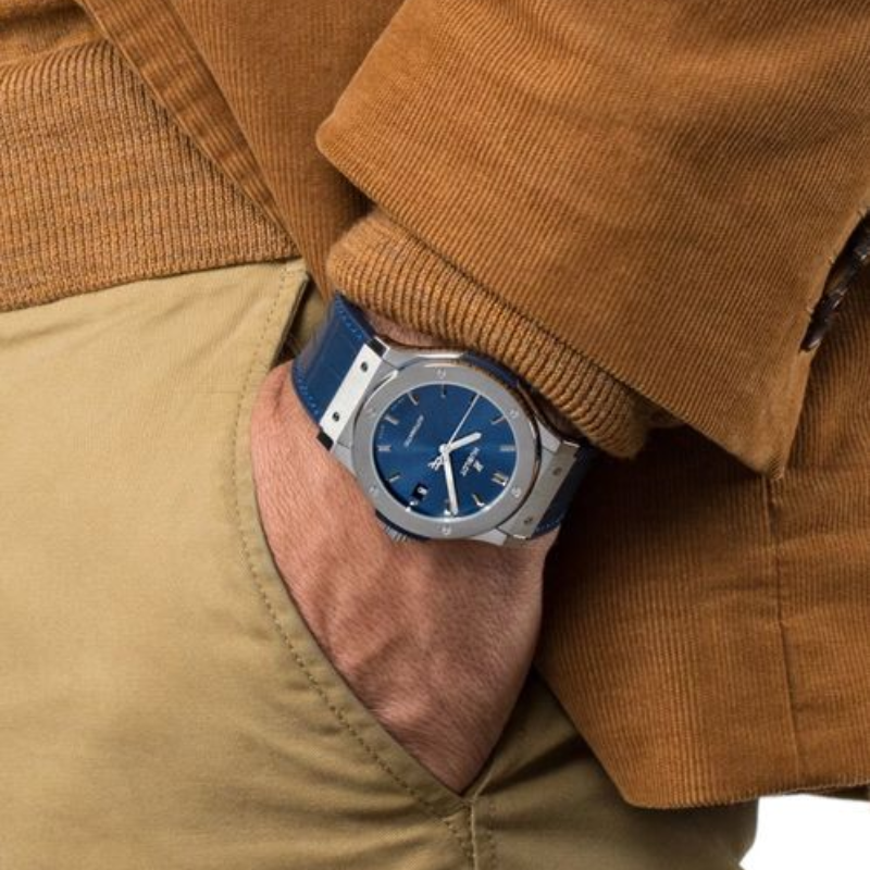HUBLOT CLASSIC